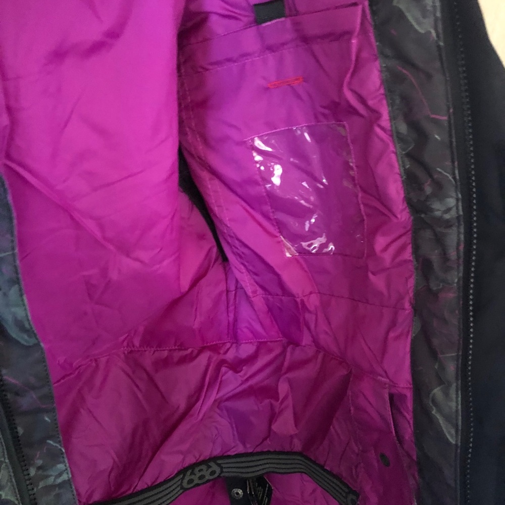 ❄️ 686 snow jacket - Picture 6 of 10